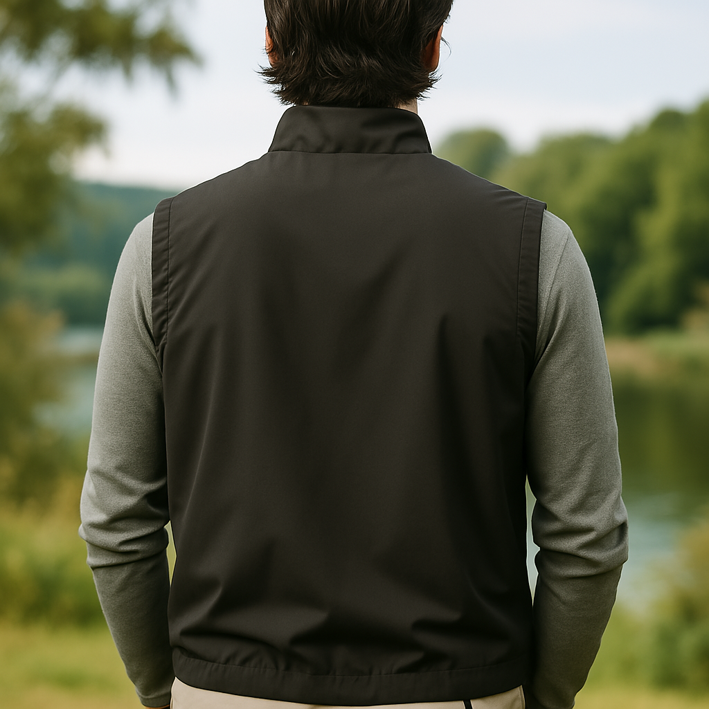 Rochefort Gilet