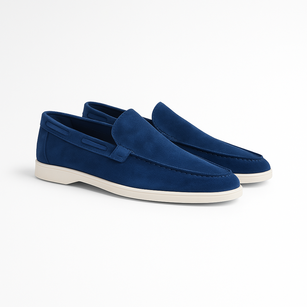 Lancieno Loafers