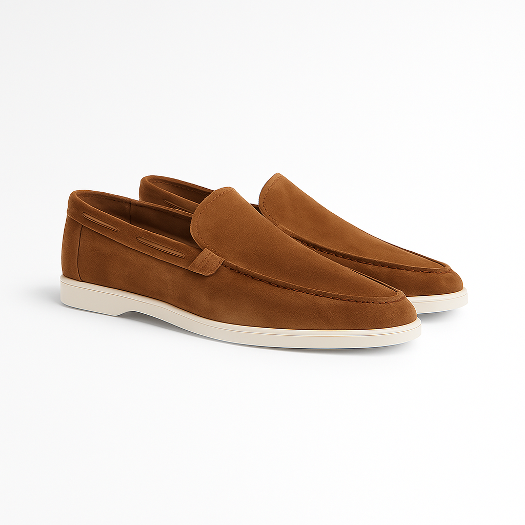 Lancieno Loafers