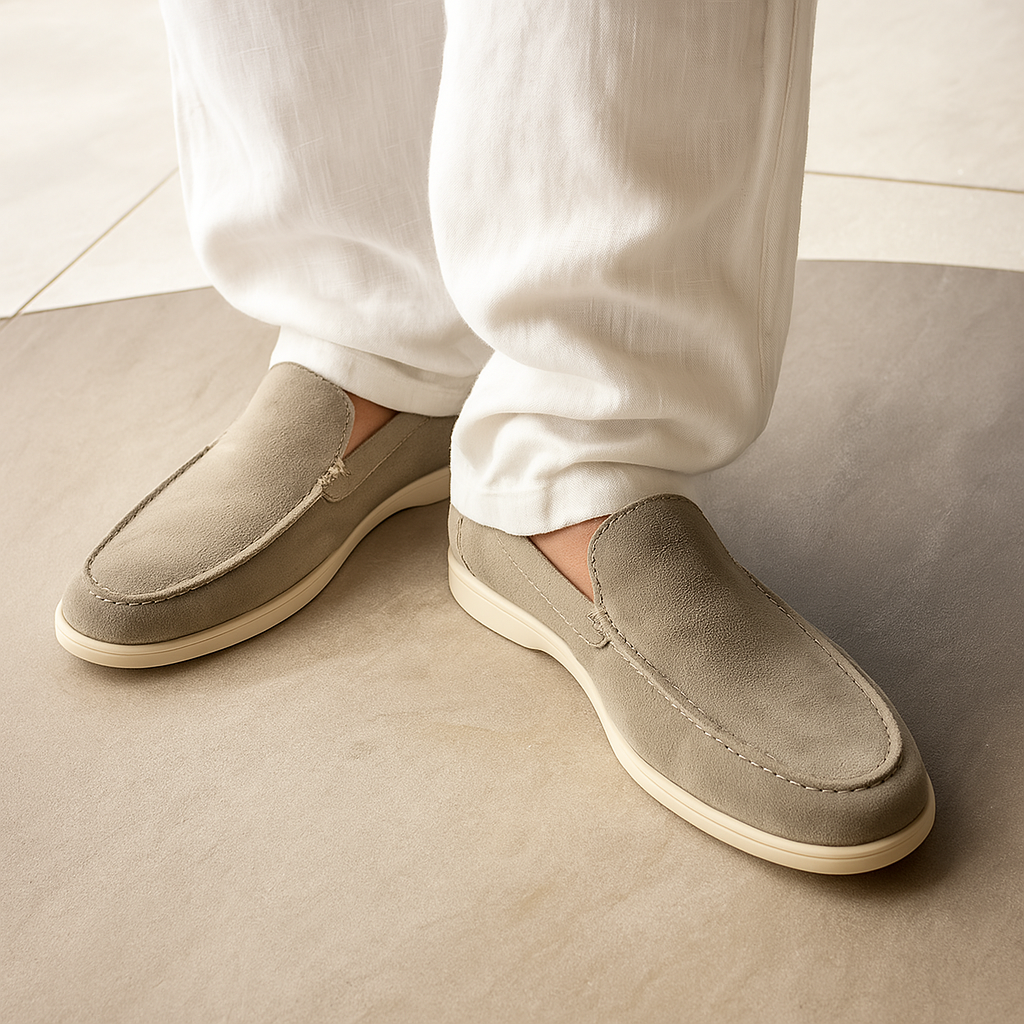 Lancieno Loafers