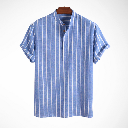 Riviera Stripes Polo