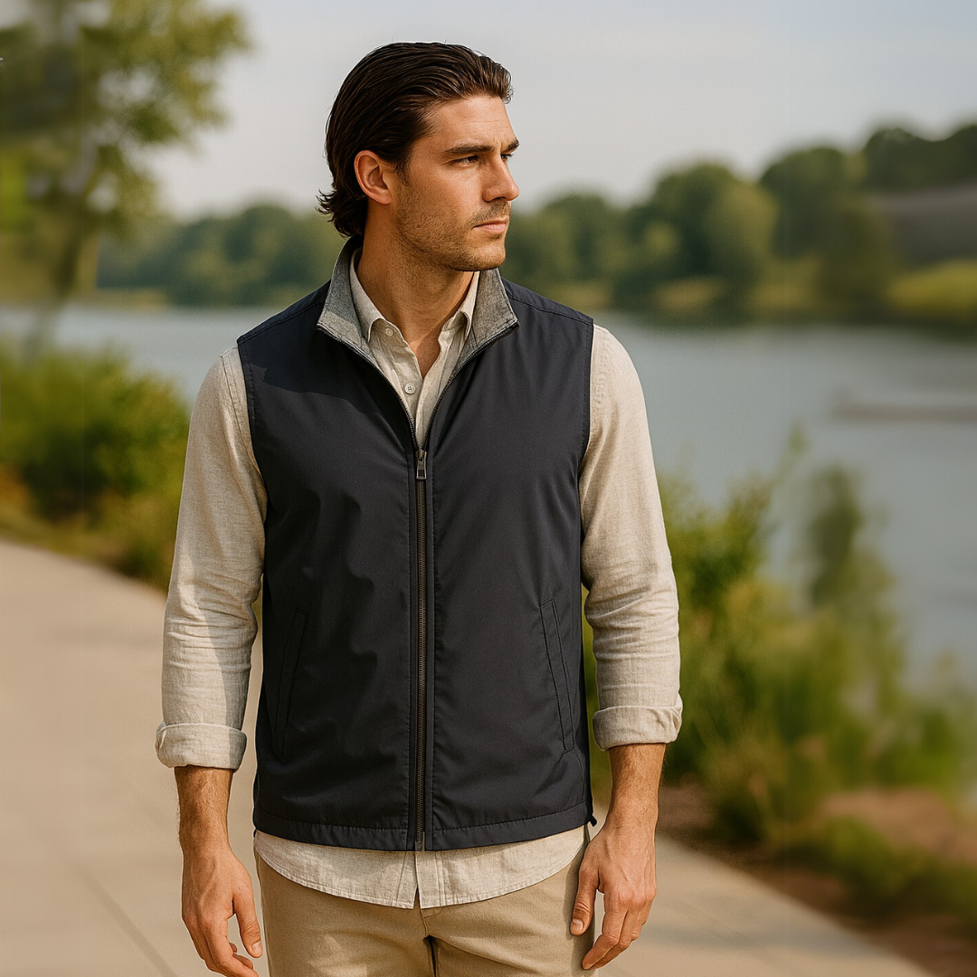 Rochefort Gilet