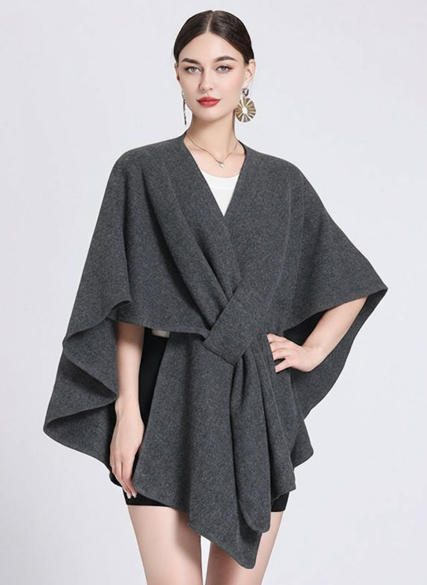 Elegance Shawl | Schal-Überwurf