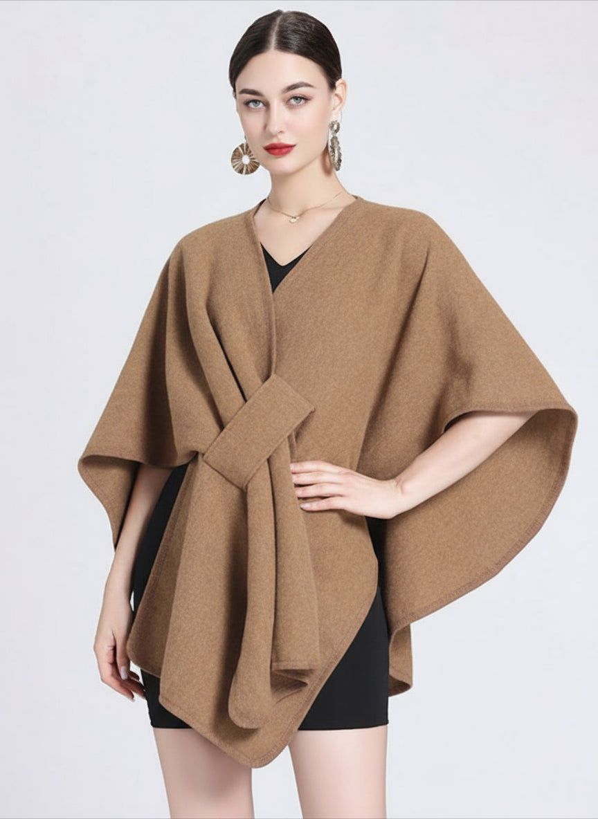 Elegance Shawl | Schal-Überwurf