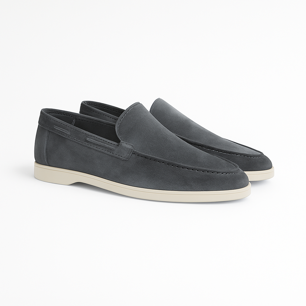 Lancieno Loafers