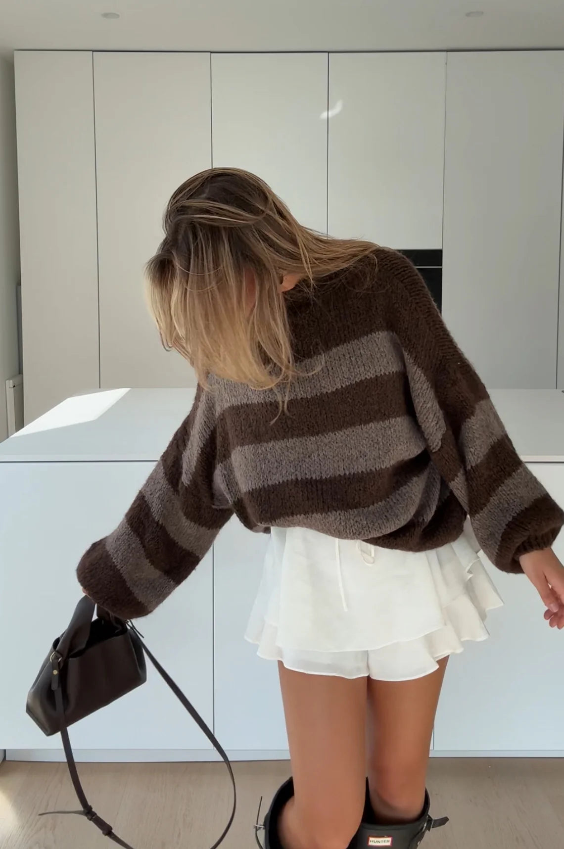 Rêve de Bois™ - Premium Wollpullover