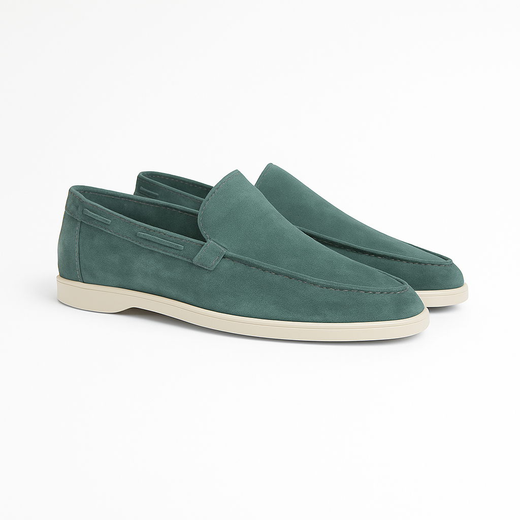 Lancieno Loafers