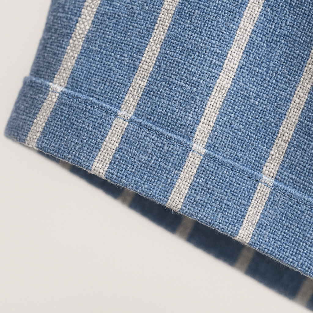 Riviera Stripes Polo