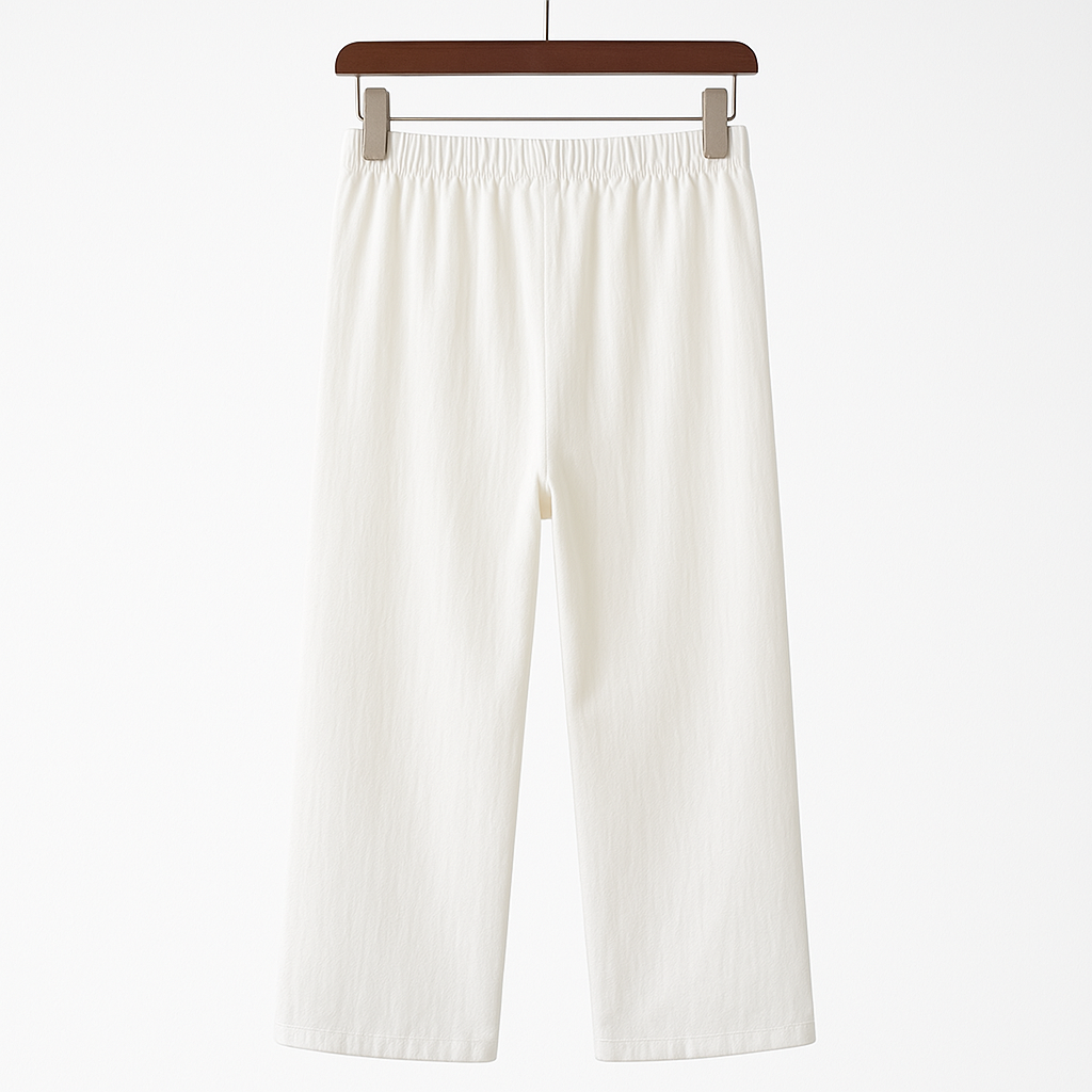 Valmare - Pantalon en lin