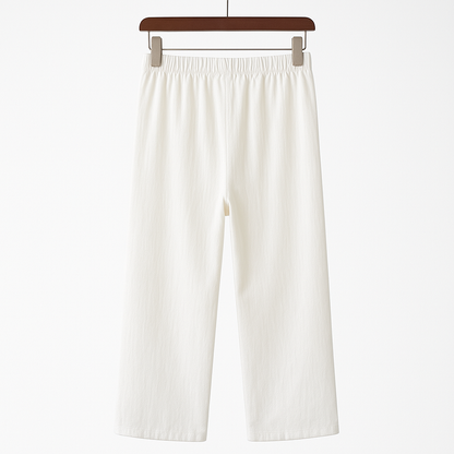 Valmare - Pantalon en lin