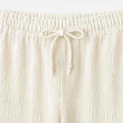 Valmare - Pantalon en lin