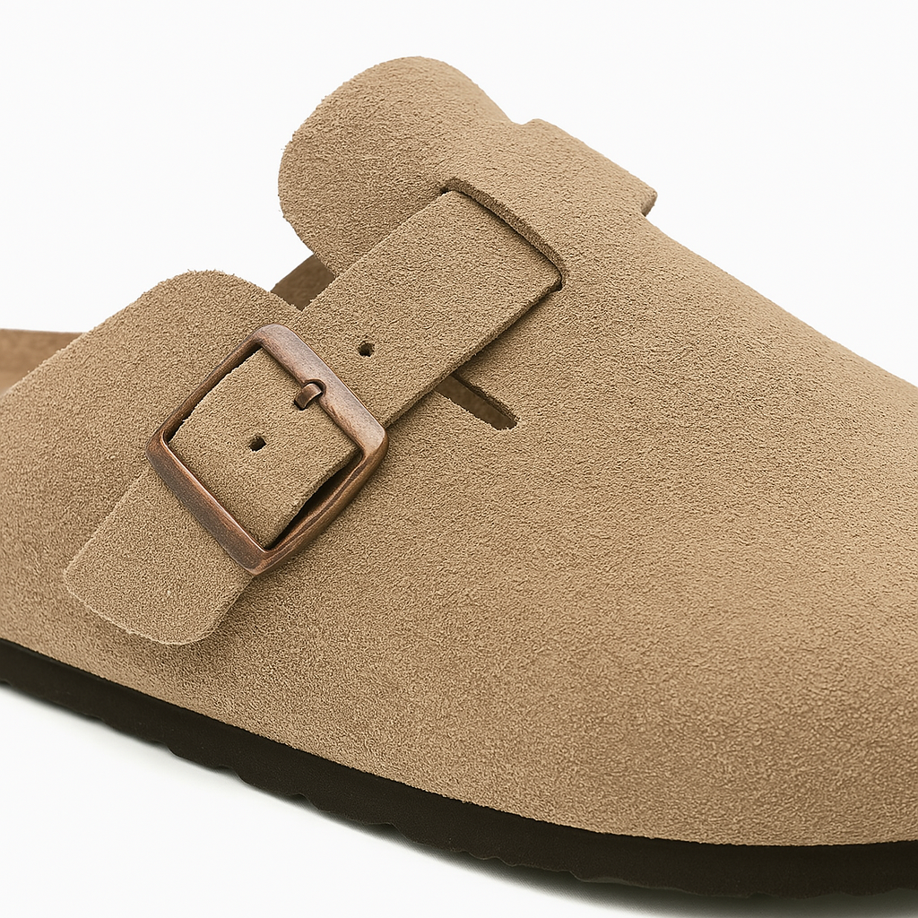 Chambrelle Clogs