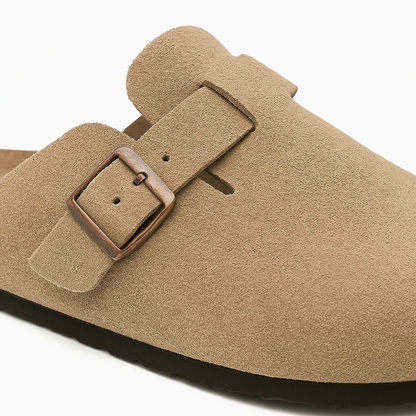 Chambrelle Clogs