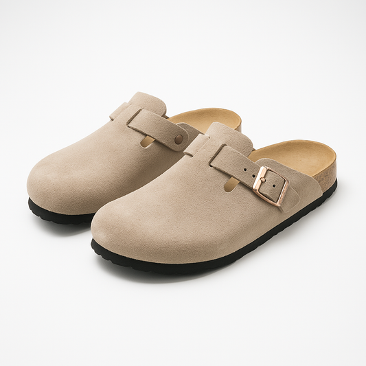 Chambrelle Clogs