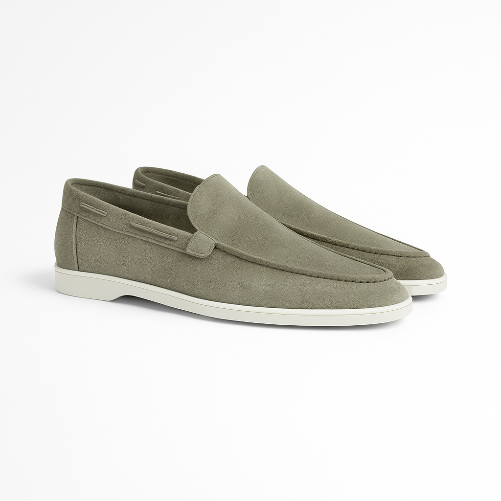 Lancieno Loafers