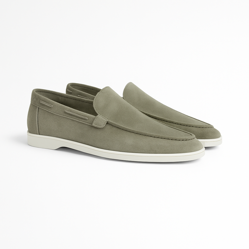 Lancieno Loafers