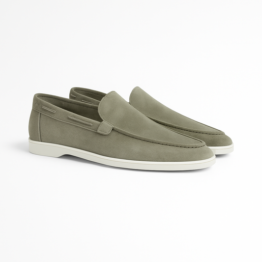 Lancieno Loafers