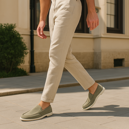 Lancieno Loafers