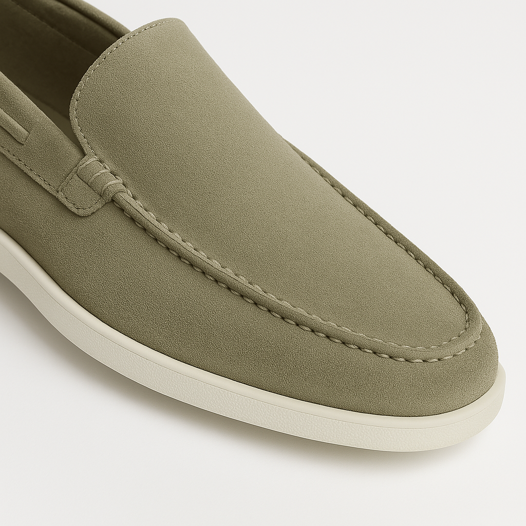 Lancieno Loafers