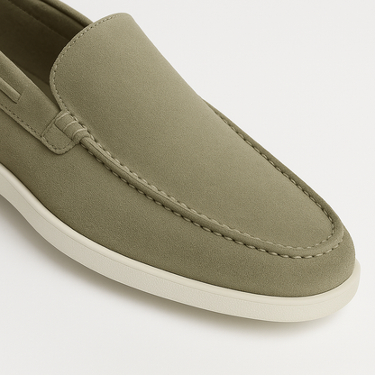 Lancieno Loafers