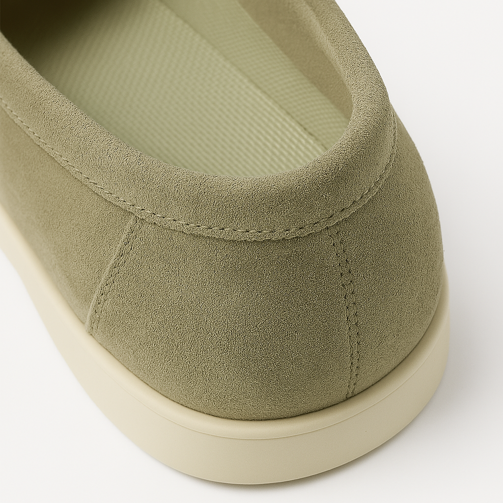 Lancieno Loafers