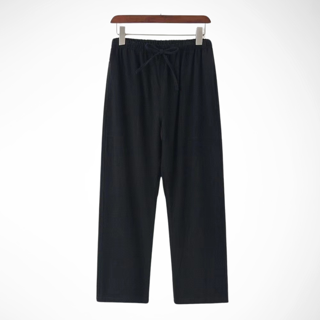 Valmare - Pantalon en lin