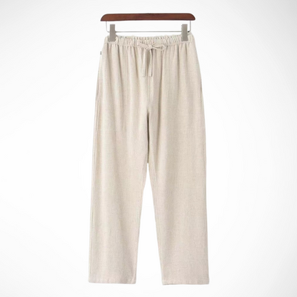 Valmare - Pantalon en lin
