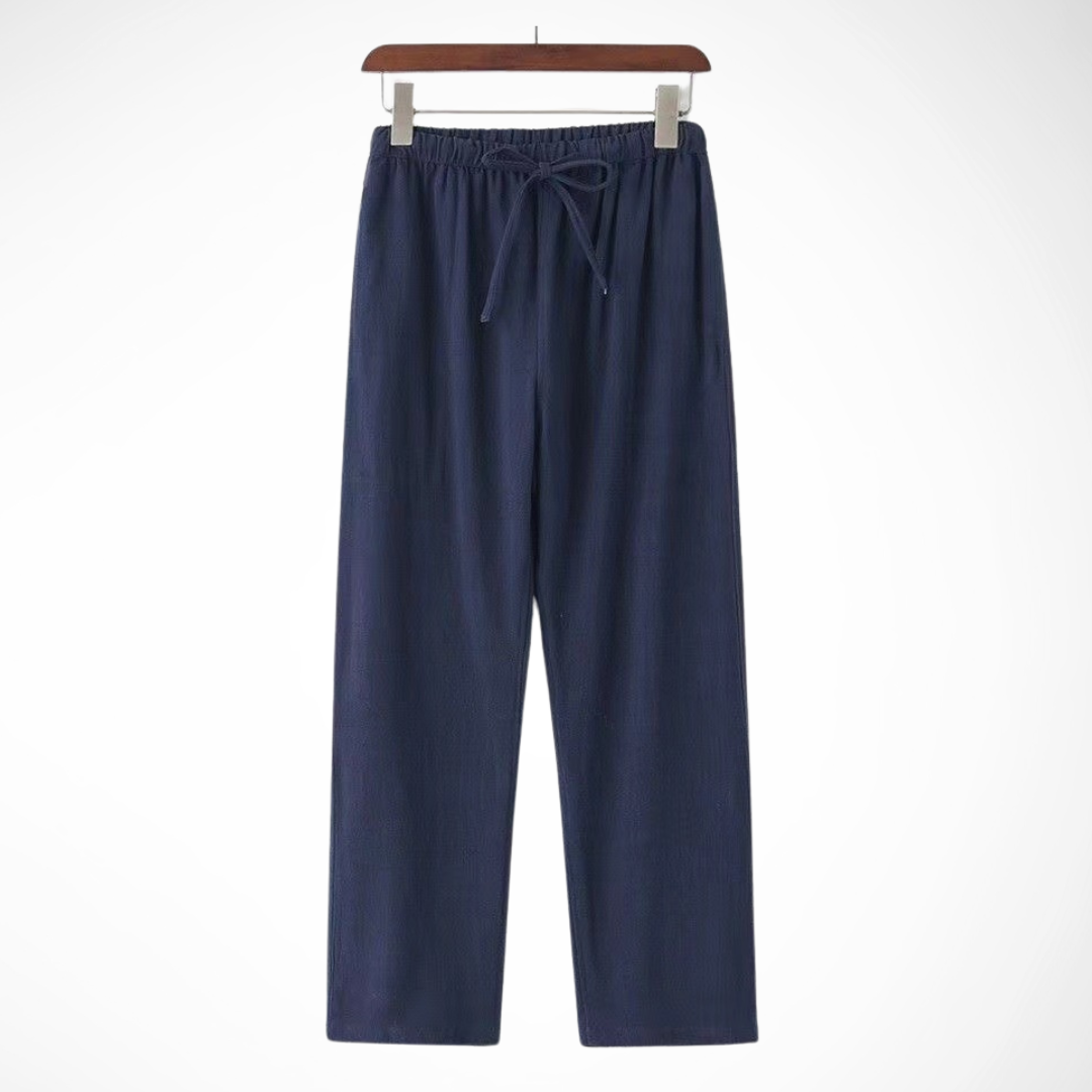 Valmare - Pantalon en lin