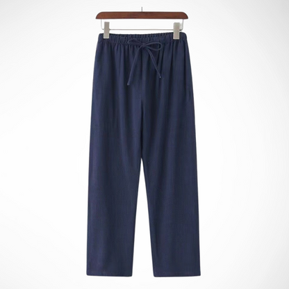 Valmare - Pantalon en lin