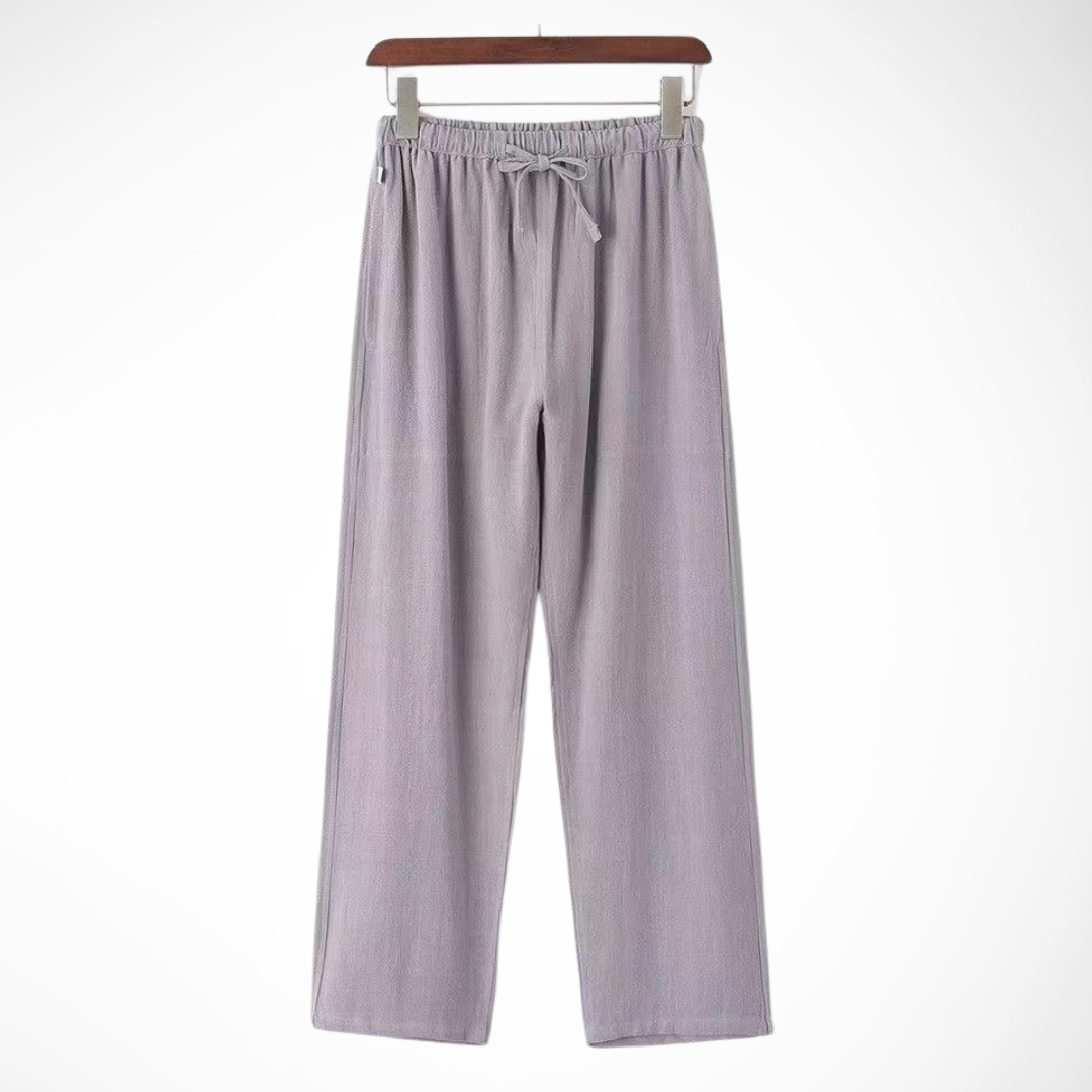 Valmare - Pantalon en lin