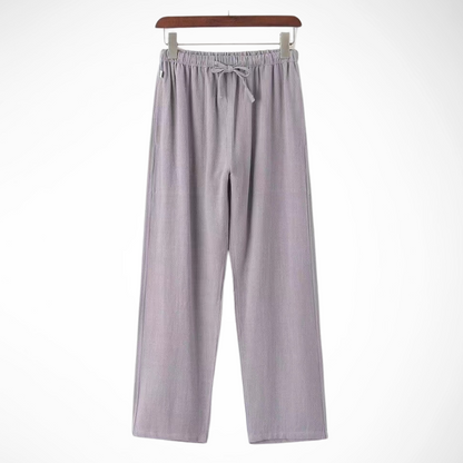 Valmare - Pantalon en lin