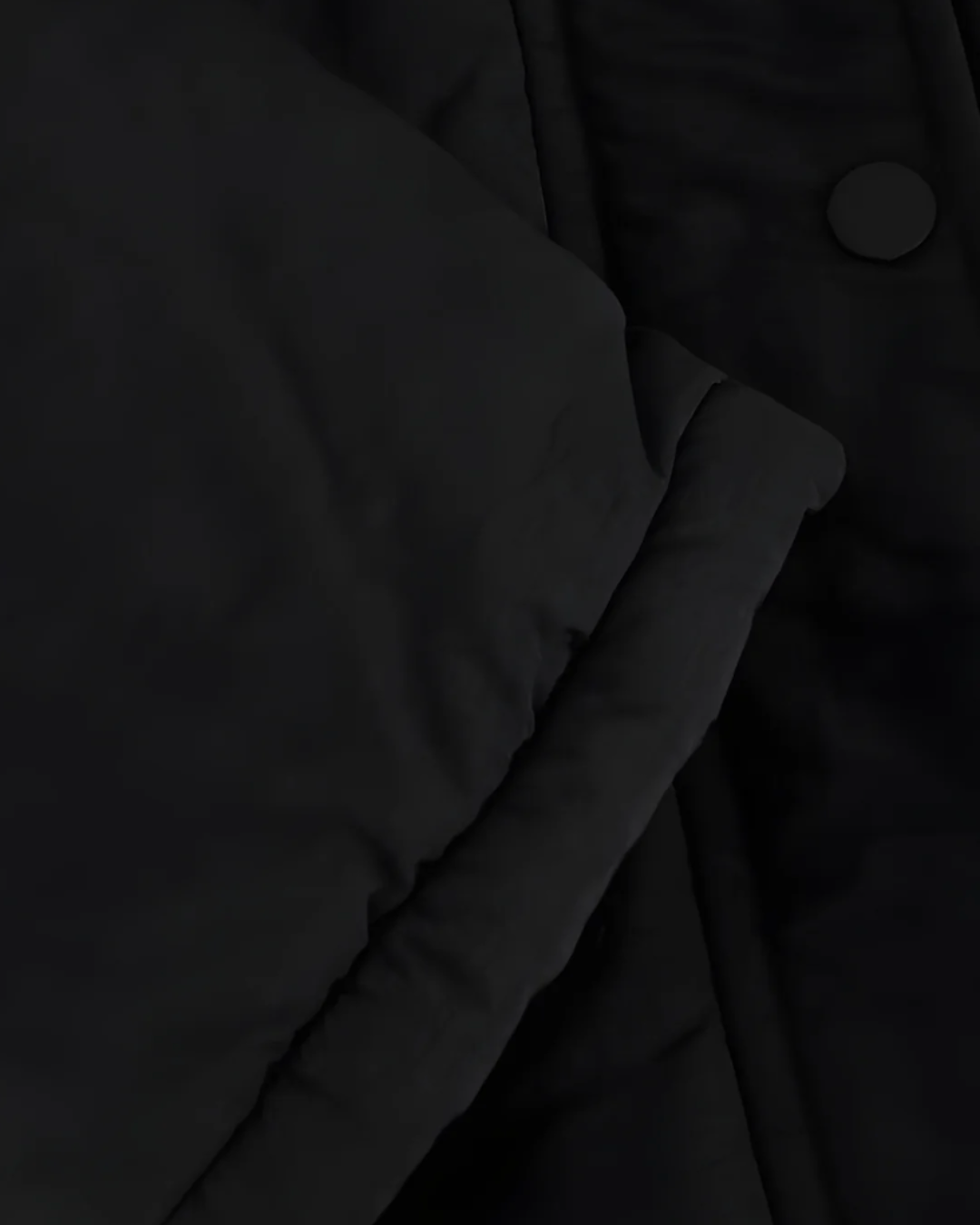 La Dame de Neige™ - Premium Wintermantel