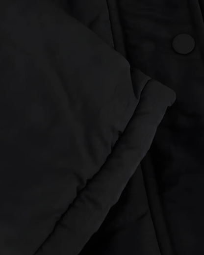 La Dame de Neige™ - Premium Wintermantel