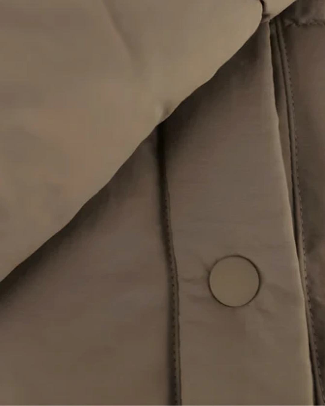 La Dame de Neige™ - Premium Wintermantel