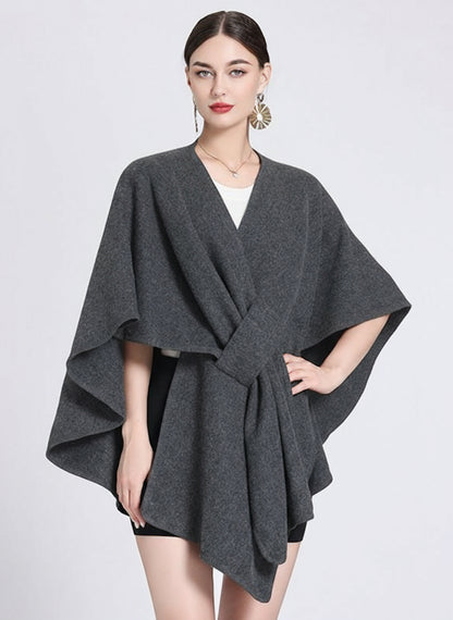 Elegance Shawl | Schal-Überwurf