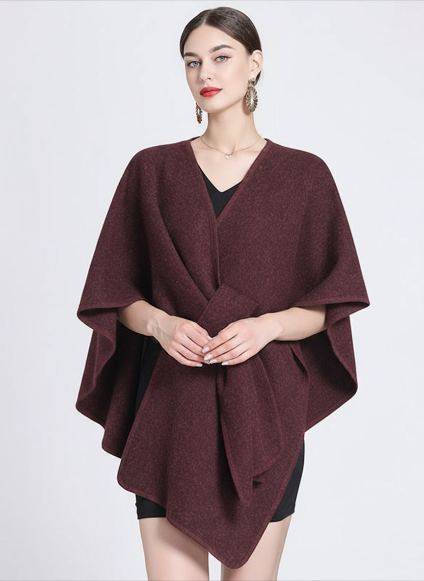 Elegance Shawl | Schal-Überwurf