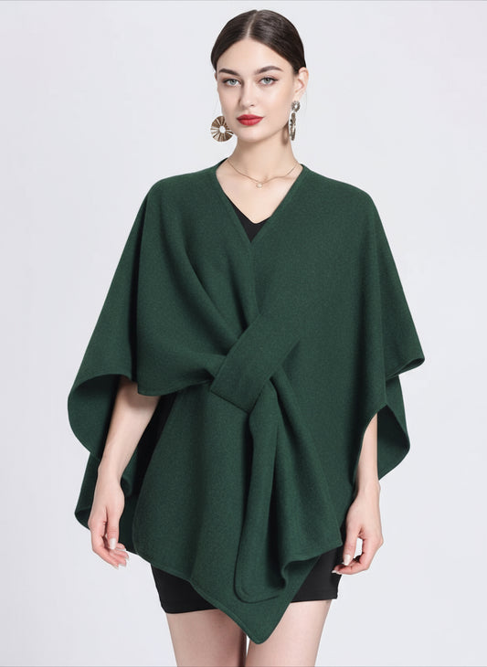 Elegance Shawl | Schal-Überwurf