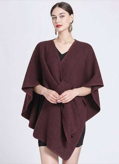 Elegance Shawl | Schal-Überwurf