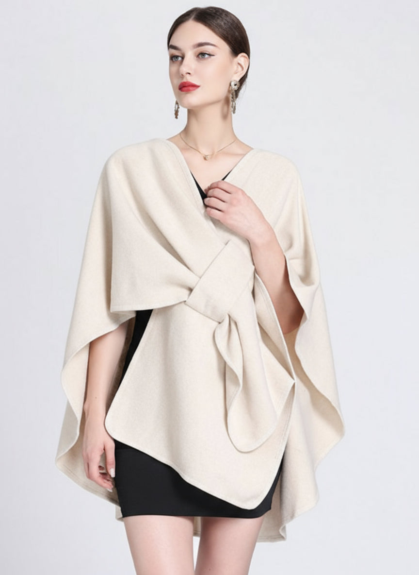 Elegance Shawl | Schal-Überwurf