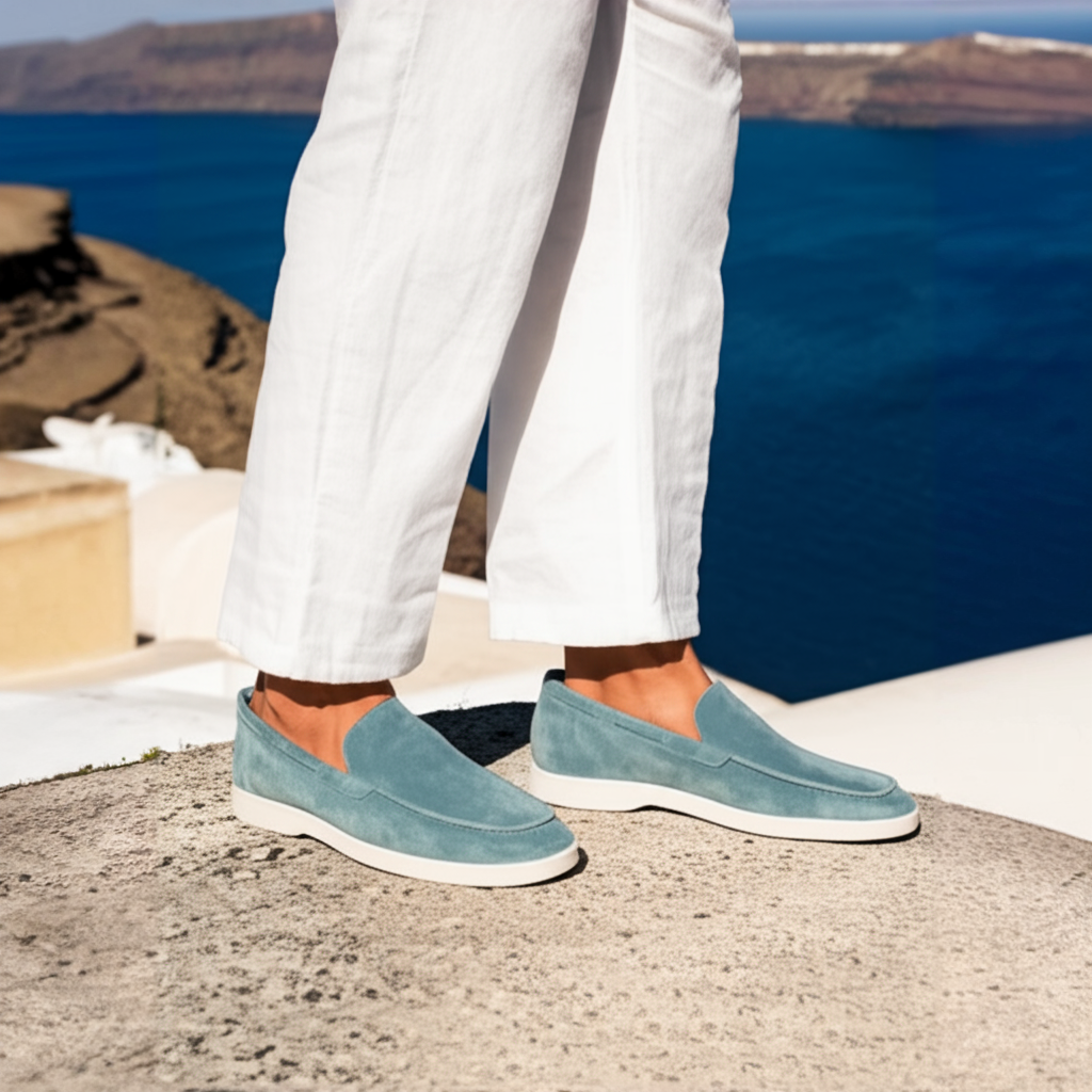 Lancieno Loafers